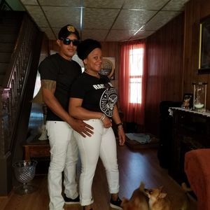 Meet your Posher, Javier